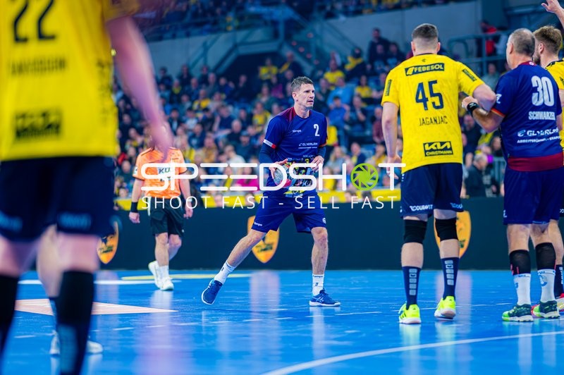 Uwe Gensheimer Abschiedsspiel | SAP Arena | 19:00 Uhr