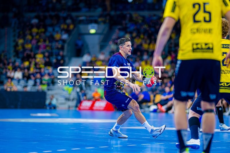 Uwe Gensheimer Abschiedsspiel | SAP Arena | 19:00 Uhr