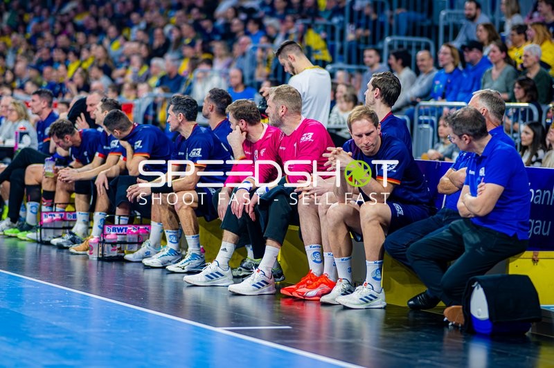 Uwe Gensheimer Abschiedsspiel | SAP Arena | 19:00 Uhr