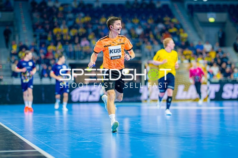 Uwe Gensheimer Abschiedsspiel | SAP Arena | 19:00 Uhr