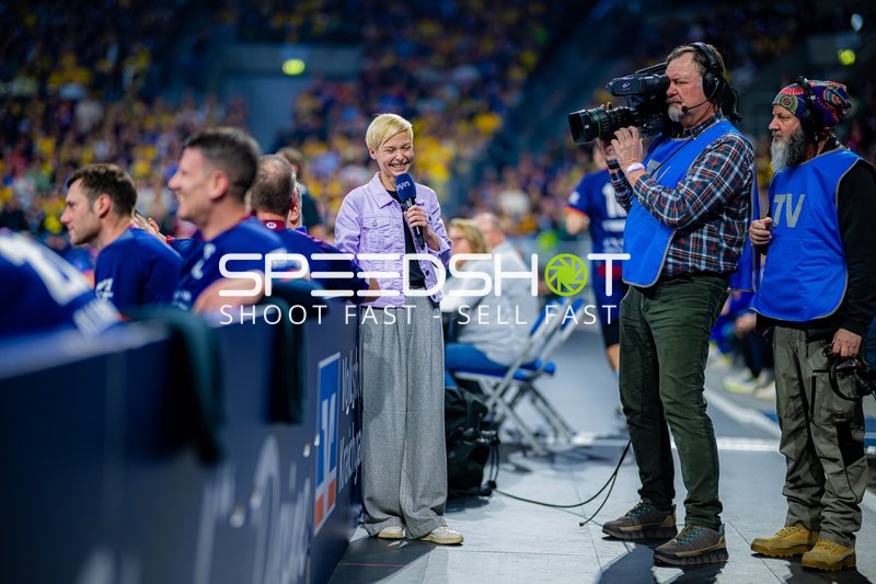 Uwe Gensheimer Abschiedsspiel | SAP Arena | 19:00 Uhr