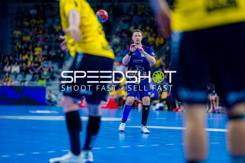 Uwe Gensheimer Abschiedsspiel | SAP Arena | 19:00 Uhr