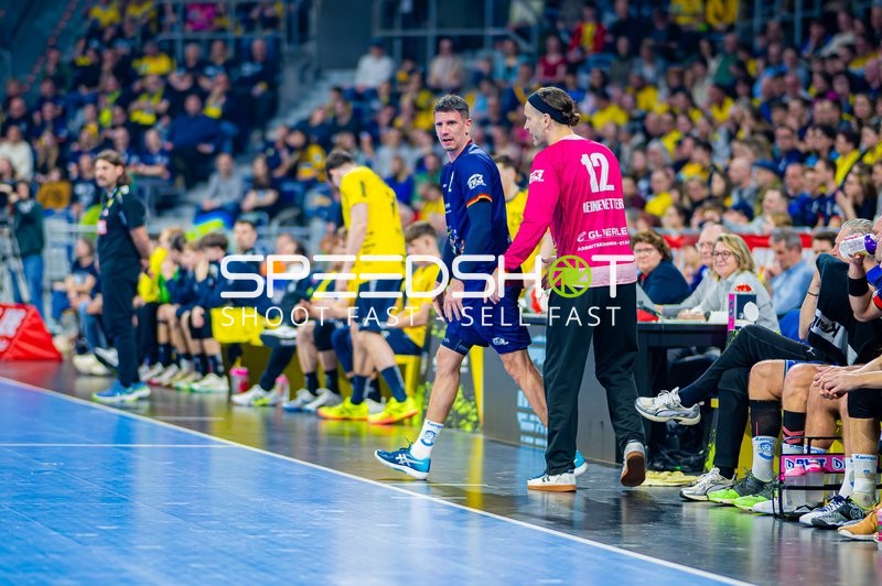 Uwe Gensheimer Abschiedsspiel | SAP Arena | 19:00 Uhr