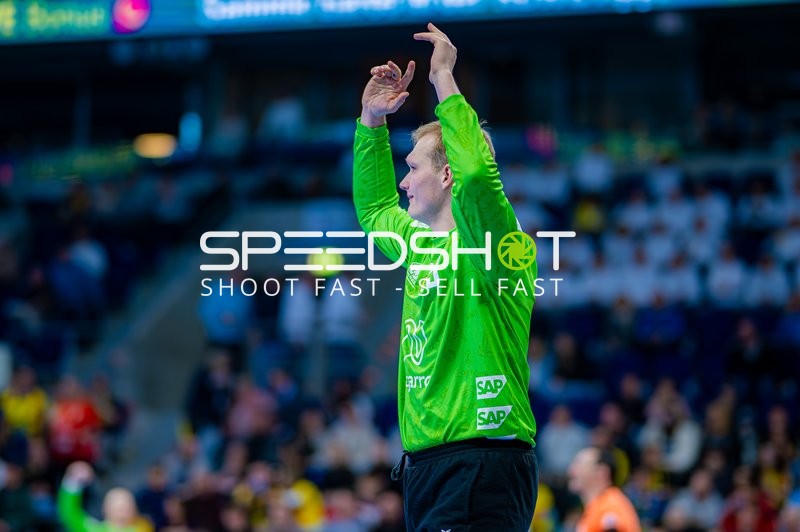 Uwe Gensheimer Abschiedsspiel | SAP Arena | 19:00 Uhr