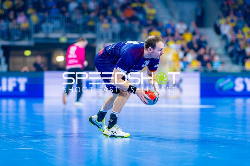 Uwe Gensheimer Abschiedsspiel | SAP Arena | 19:00 Uhr