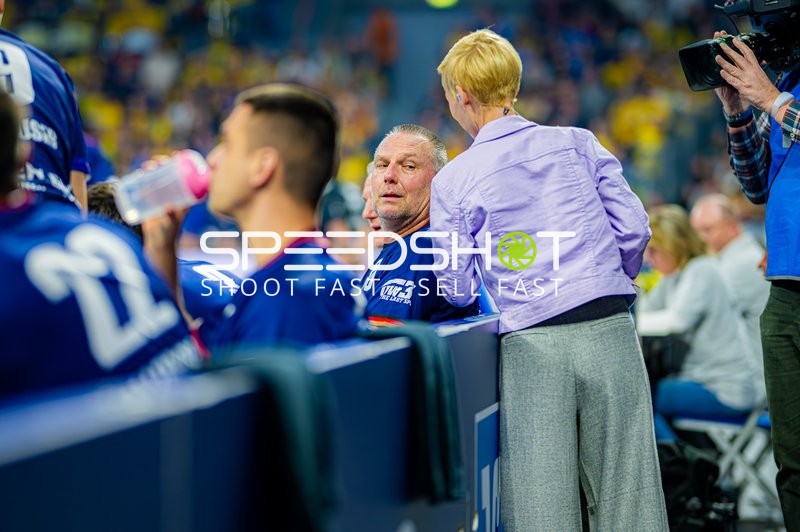 Uwe Gensheimer Abschiedsspiel | SAP Arena | 19:00 Uhr