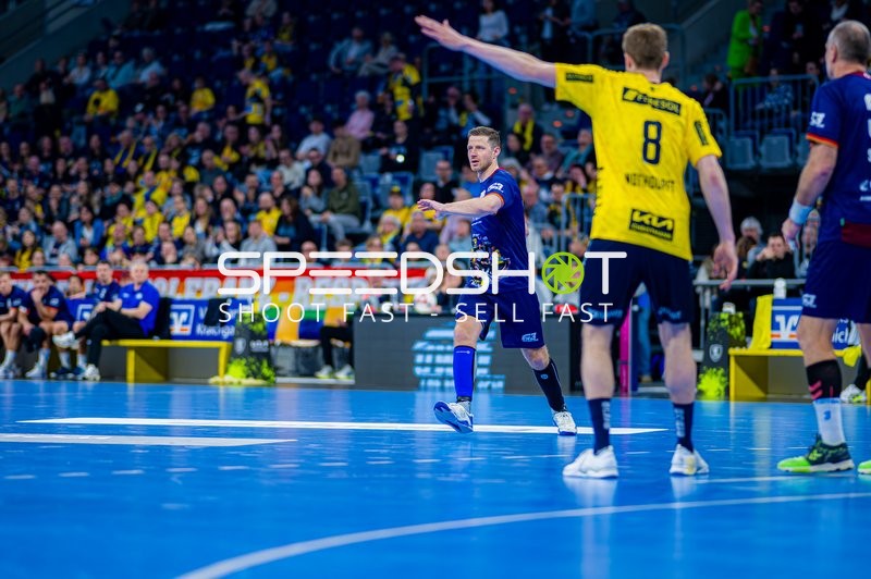 Uwe Gensheimer Abschiedsspiel | SAP Arena | 19:00 Uhr
