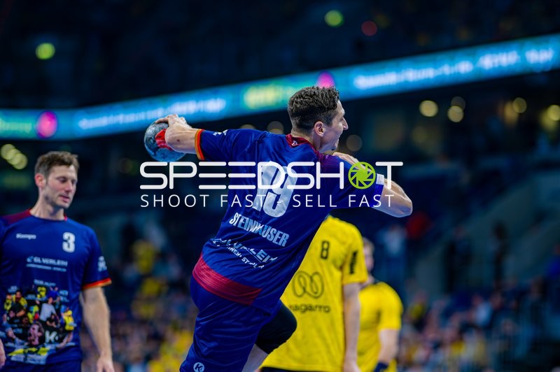 Uwe Gensheimer Abschiedsspiel | SAP Arena | 19:00 Uhr