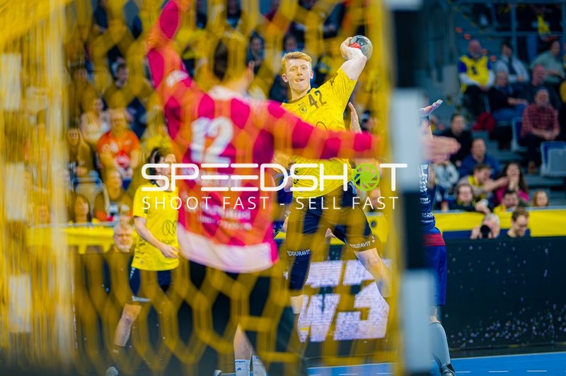 Uwe Gensheimer Abschiedsspiel | SAP Arena | 19:00 Uhr