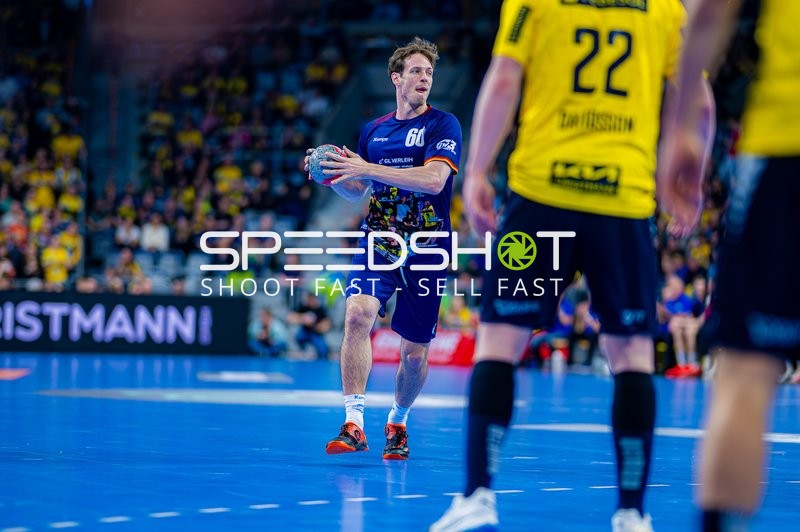 Uwe Gensheimer Abschiedsspiel | SAP Arena | 19:00 Uhr