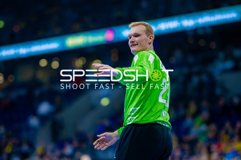 Uwe Gensheimer Abschiedsspiel | SAP Arena | 19:00 Uhr