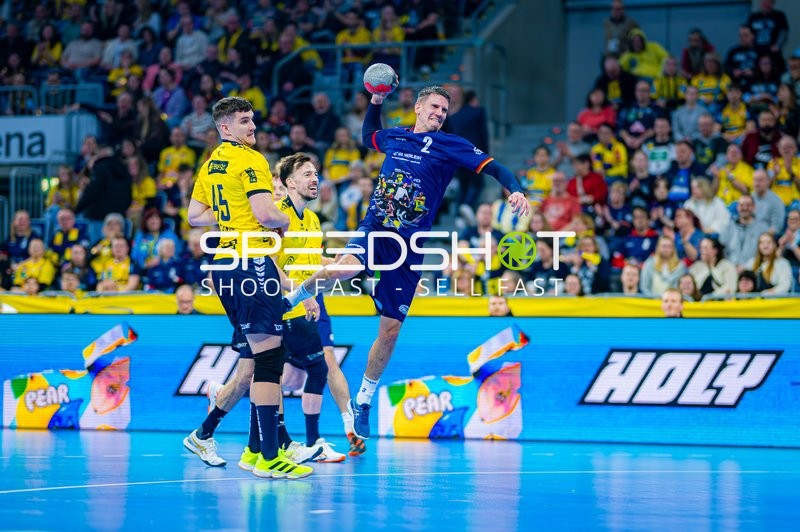 Uwe Gensheimer Abschiedsspiel | SAP Arena | 19:00 Uhr