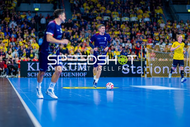 Uwe Gensheimer Abschiedsspiel | SAP Arena | 19:00 Uhr