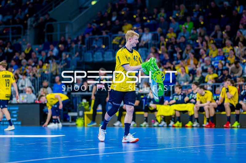 Uwe Gensheimer Abschiedsspiel | SAP Arena | 19:00 Uhr