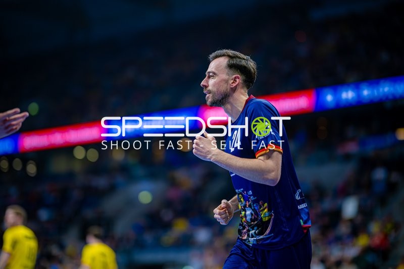 Uwe Gensheimer Abschiedsspiel | SAP Arena | 19:00 Uhr