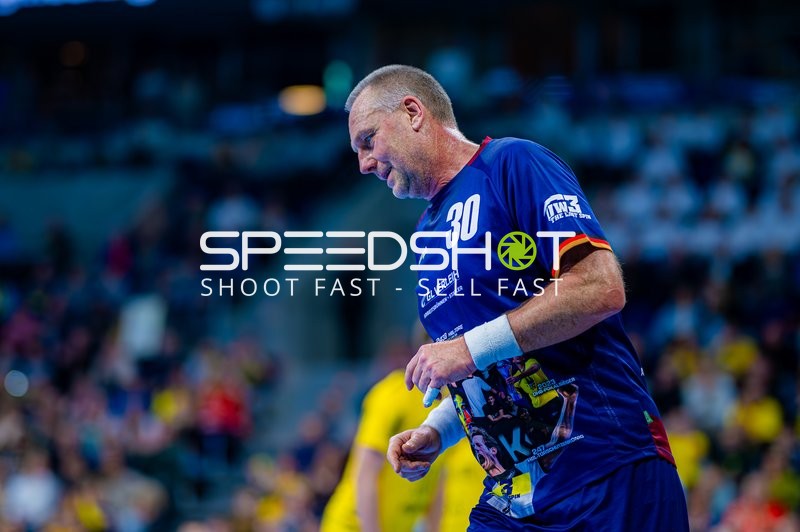 Uwe Gensheimer Abschiedsspiel | SAP Arena | 19:00 Uhr