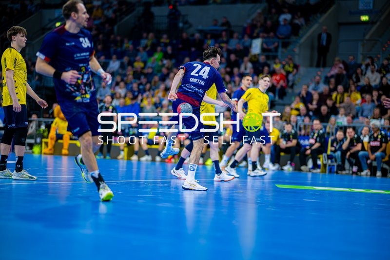 Uwe Gensheimer Abschiedsspiel | SAP Arena | 19:00 Uhr