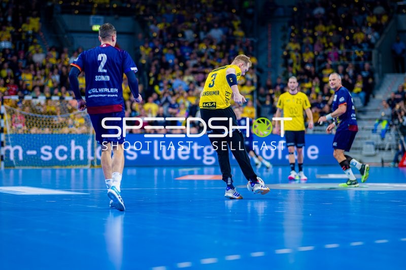 Uwe Gensheimer Abschiedsspiel | SAP Arena | 19:00 Uhr