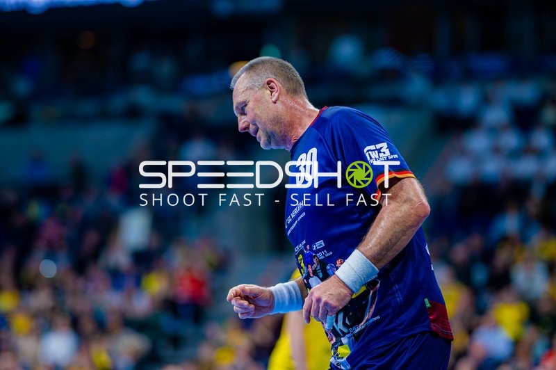 Uwe Gensheimer Abschiedsspiel | SAP Arena | 19:00 Uhr