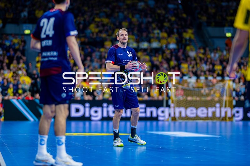 Uwe Gensheimer Abschiedsspiel | SAP Arena | 19:00 Uhr