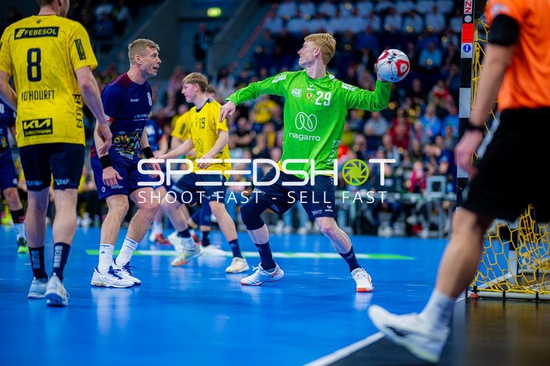 Uwe Gensheimer Abschiedsspiel | SAP Arena | 19:00 Uhr