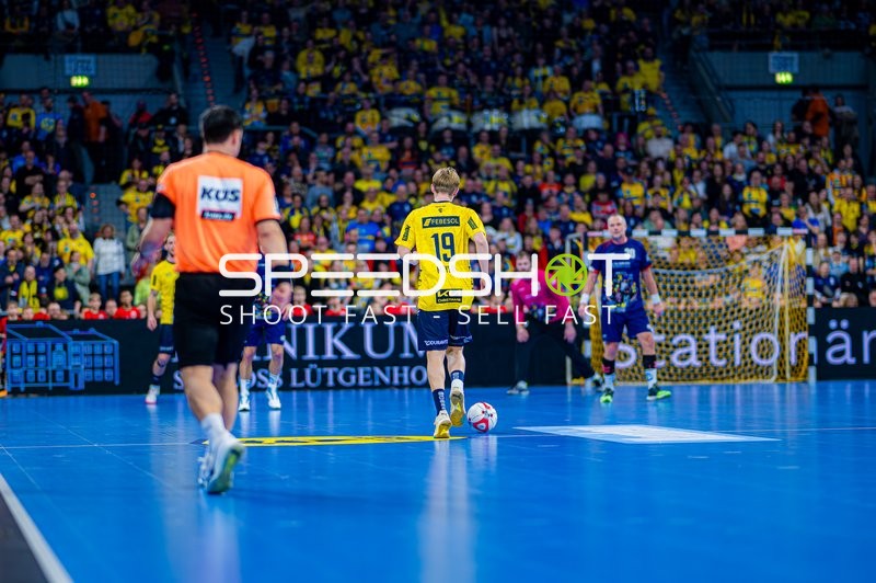 Uwe Gensheimer Abschiedsspiel | SAP Arena | 19:00 Uhr