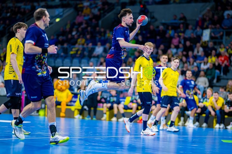 Uwe Gensheimer Abschiedsspiel | SAP Arena | 19:00 Uhr