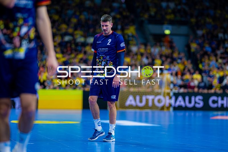 Uwe Gensheimer Abschiedsspiel | SAP Arena | 19:00 Uhr