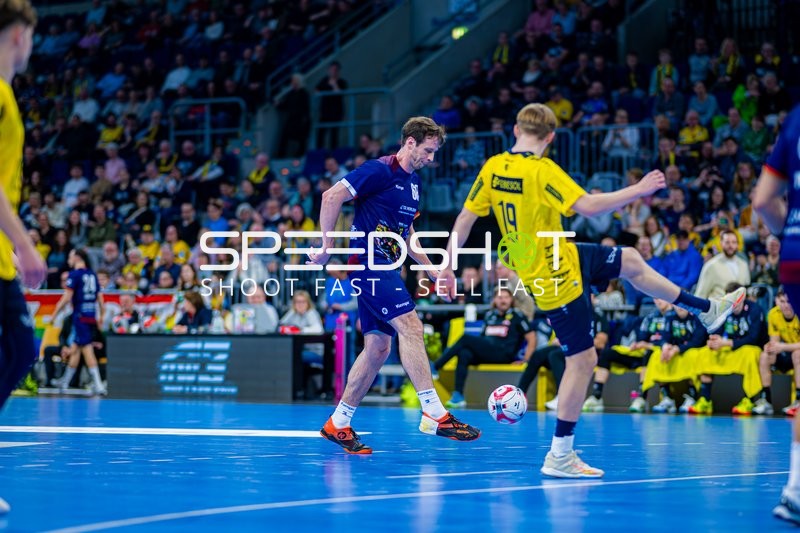 Uwe Gensheimer Abschiedsspiel | SAP Arena | 19:00 Uhr