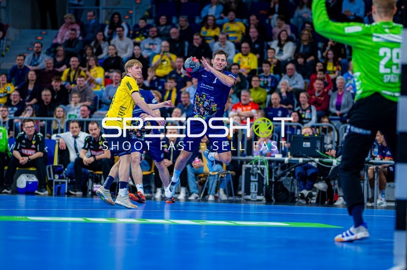 Uwe Gensheimer Abschiedsspiel | SAP Arena | 19:00 Uhr