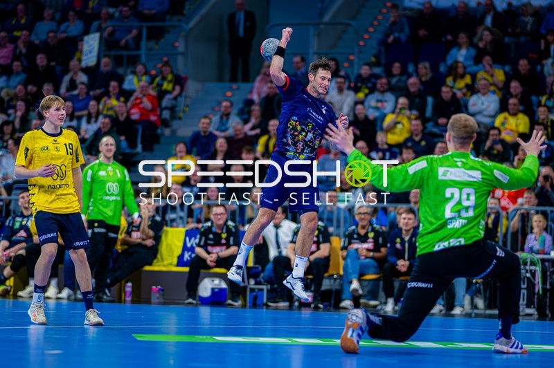 Uwe Gensheimer Abschiedsspiel | SAP Arena | 19:00 Uhr