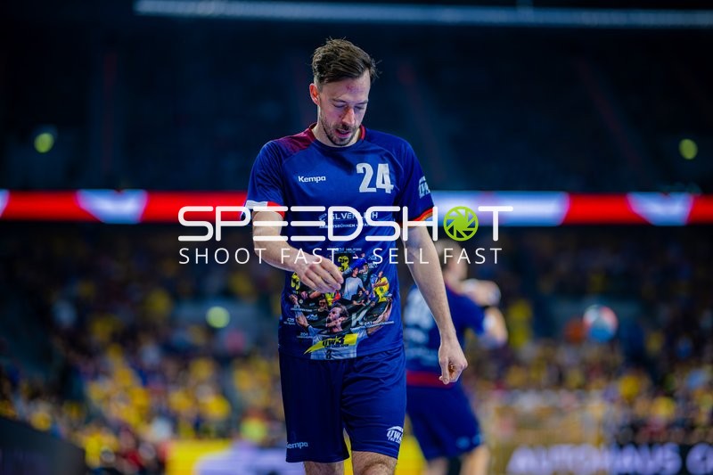 Uwe Gensheimer Abschiedsspiel | SAP Arena | 19:00 Uhr