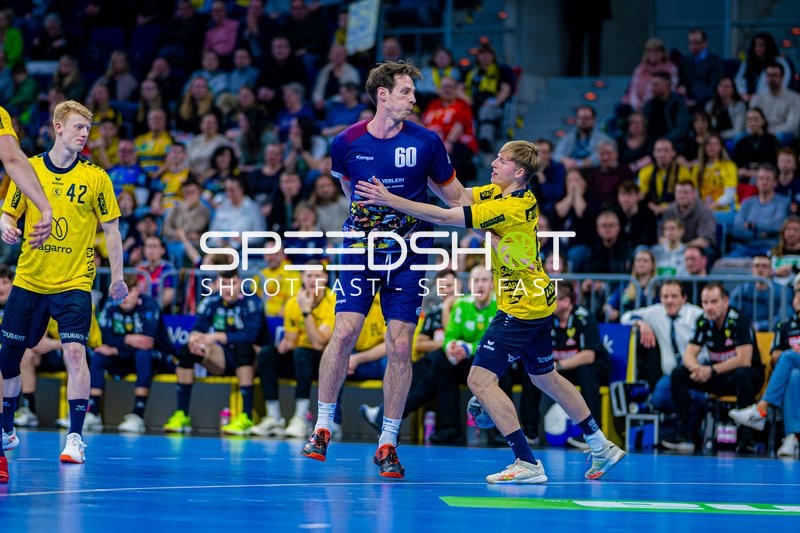 Uwe Gensheimer Abschiedsspiel | SAP Arena | 19:00 Uhr