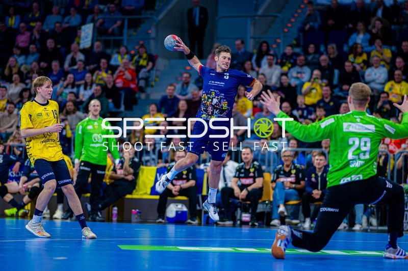 Uwe Gensheimer Abschiedsspiel | SAP Arena | 19:00 Uhr