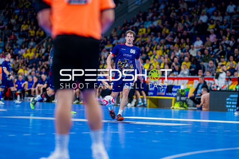Uwe Gensheimer Abschiedsspiel | SAP Arena | 19:00 Uhr