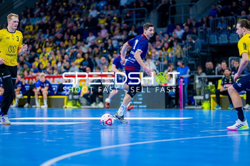 Uwe Gensheimer Abschiedsspiel | SAP Arena | 19:00 Uhr