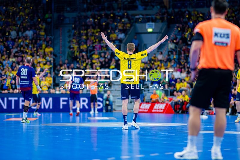 Uwe Gensheimer Abschiedsspiel | SAP Arena | 19:00 Uhr