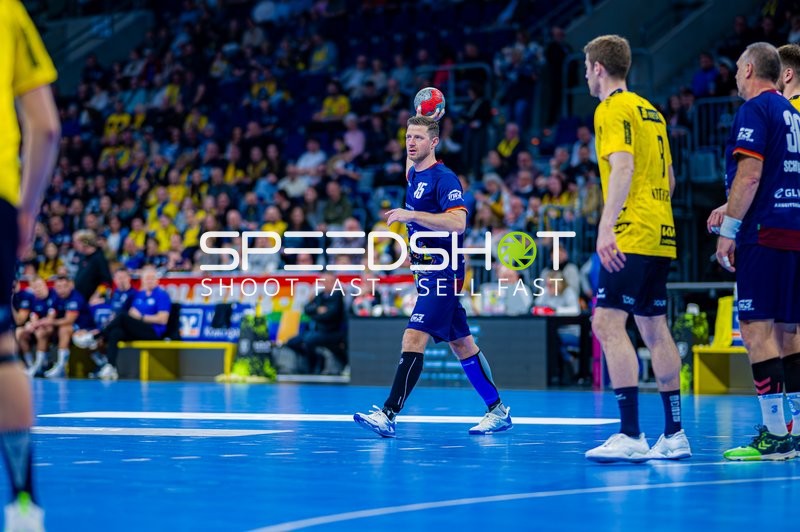 Uwe Gensheimer Abschiedsspiel | SAP Arena | 19:00 Uhr
