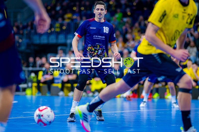 Uwe Gensheimer Abschiedsspiel | SAP Arena | 19:00 Uhr