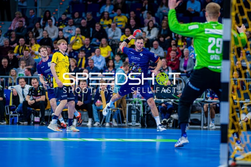 Uwe Gensheimer Abschiedsspiel | SAP Arena | 19:00 Uhr