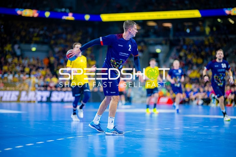 Uwe Gensheimer Abschiedsspiel | SAP Arena | 19:00 Uhr