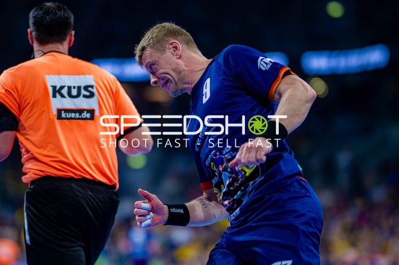 Uwe Gensheimer Abschiedsspiel | SAP Arena | 19:00 Uhr