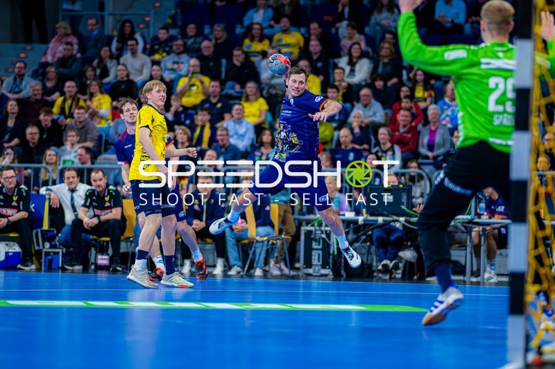 Uwe Gensheimer Abschiedsspiel | SAP Arena | 19:00 Uhr