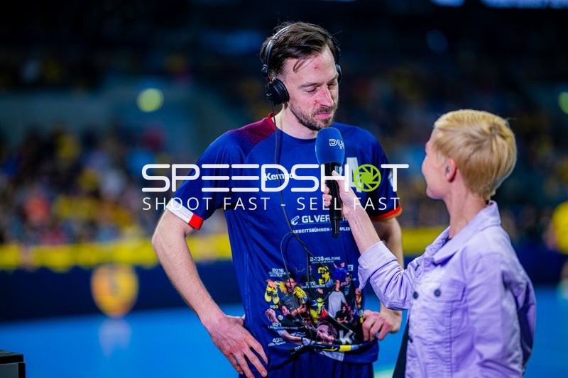 Uwe Gensheimer Abschiedsspiel | SAP Arena | 19:00 Uhr