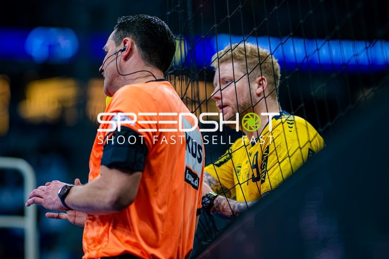 Uwe Gensheimer Abschiedsspiel | SAP Arena | 19:00 Uhr