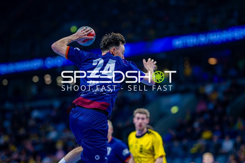 Uwe Gensheimer Abschiedsspiel | SAP Arena | 19:00 Uhr