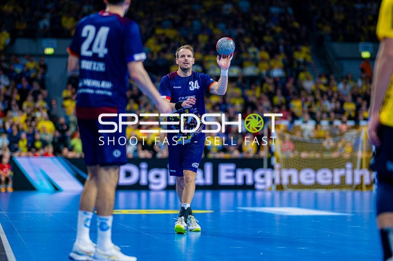 Uwe Gensheimer Abschiedsspiel | SAP Arena | 19:00 Uhr