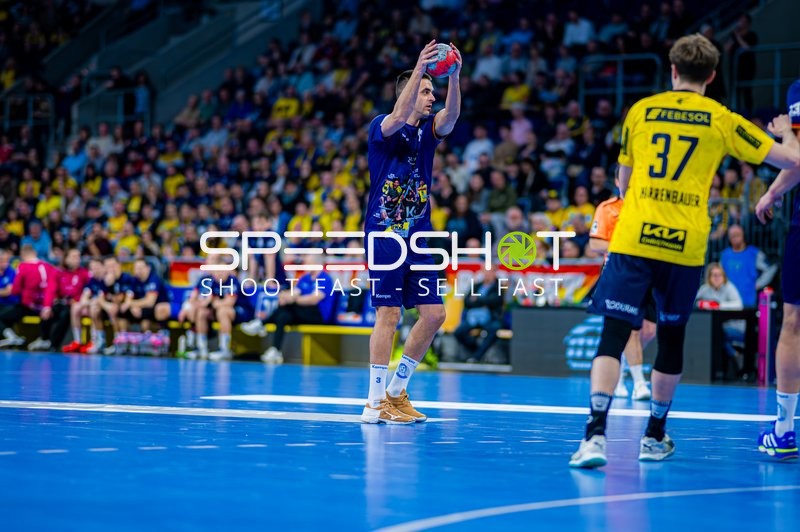 Uwe Gensheimer Abschiedsspiel | SAP Arena | 19:00 Uhr