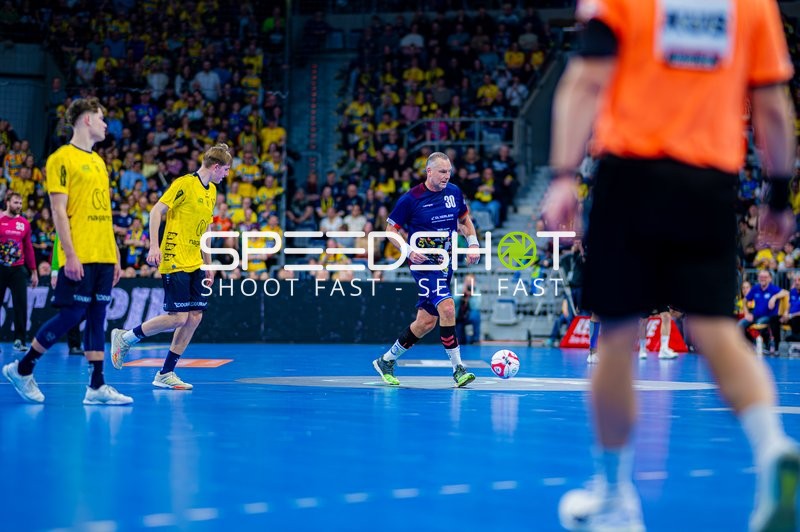 Uwe Gensheimer Abschiedsspiel | SAP Arena | 19:00 Uhr