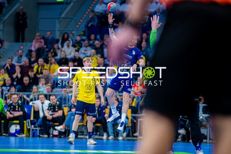 Uwe Gensheimer Abschiedsspiel | SAP Arena | 19:00 Uhr